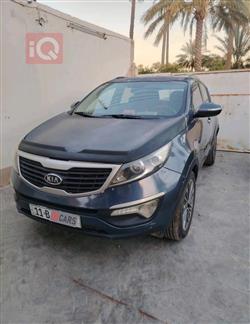 کیا سپۆرتاج